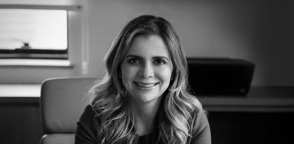 Paula Braga em sessão de coaching