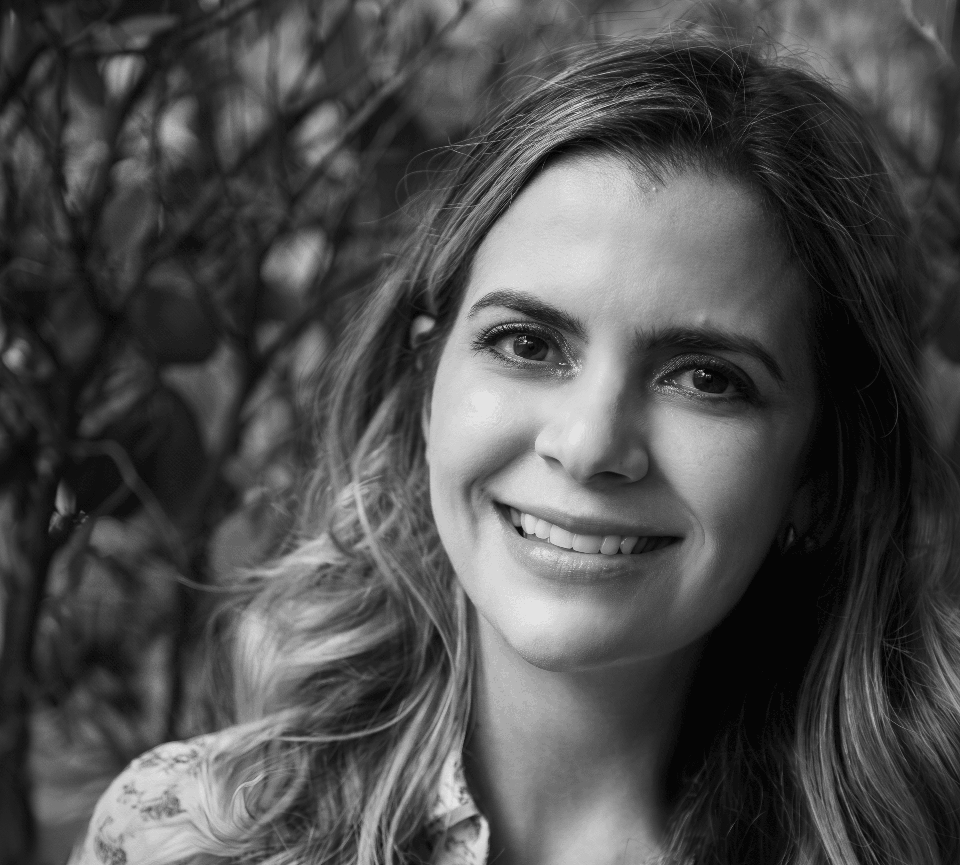 Paula Braga, coach executiva